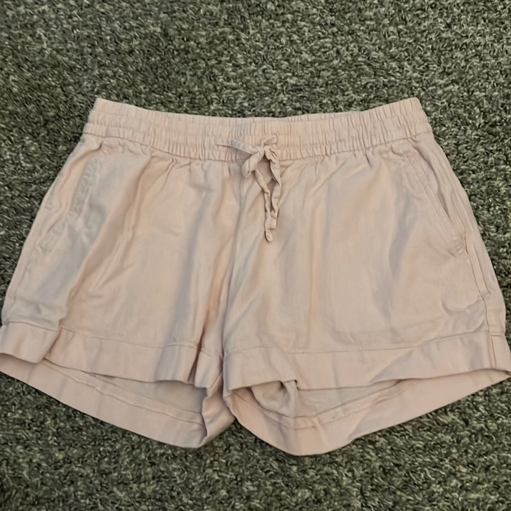 Pink Shors